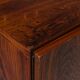 Vintage B40 sideboard by Dieter Wäckerlin for Behr, 1966