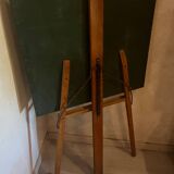 Vintage 1960s/70s slate children's board