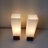 Pair of Louis Kalff sconces for Phillips