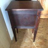Pair of bedside tables