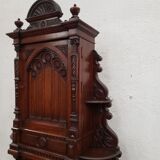 Cabinet commode ancienne XIX
