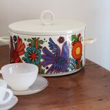 Acapulco soup dish