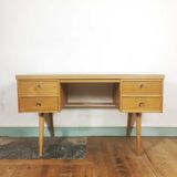 Vintage desk Ekawerk