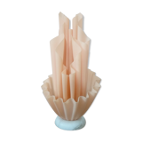 Georgia Jacob Corolla Lamp 1970