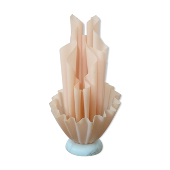 Georgia Jacob Corolla Lamp 1970