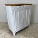 Vintage Parisian buffet 50's