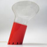 Nitia Lamp Rodolfo Bonetto Design House