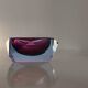 Cendrier Murano Sommerso