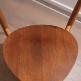 Chair 4103 by Hans Wegner