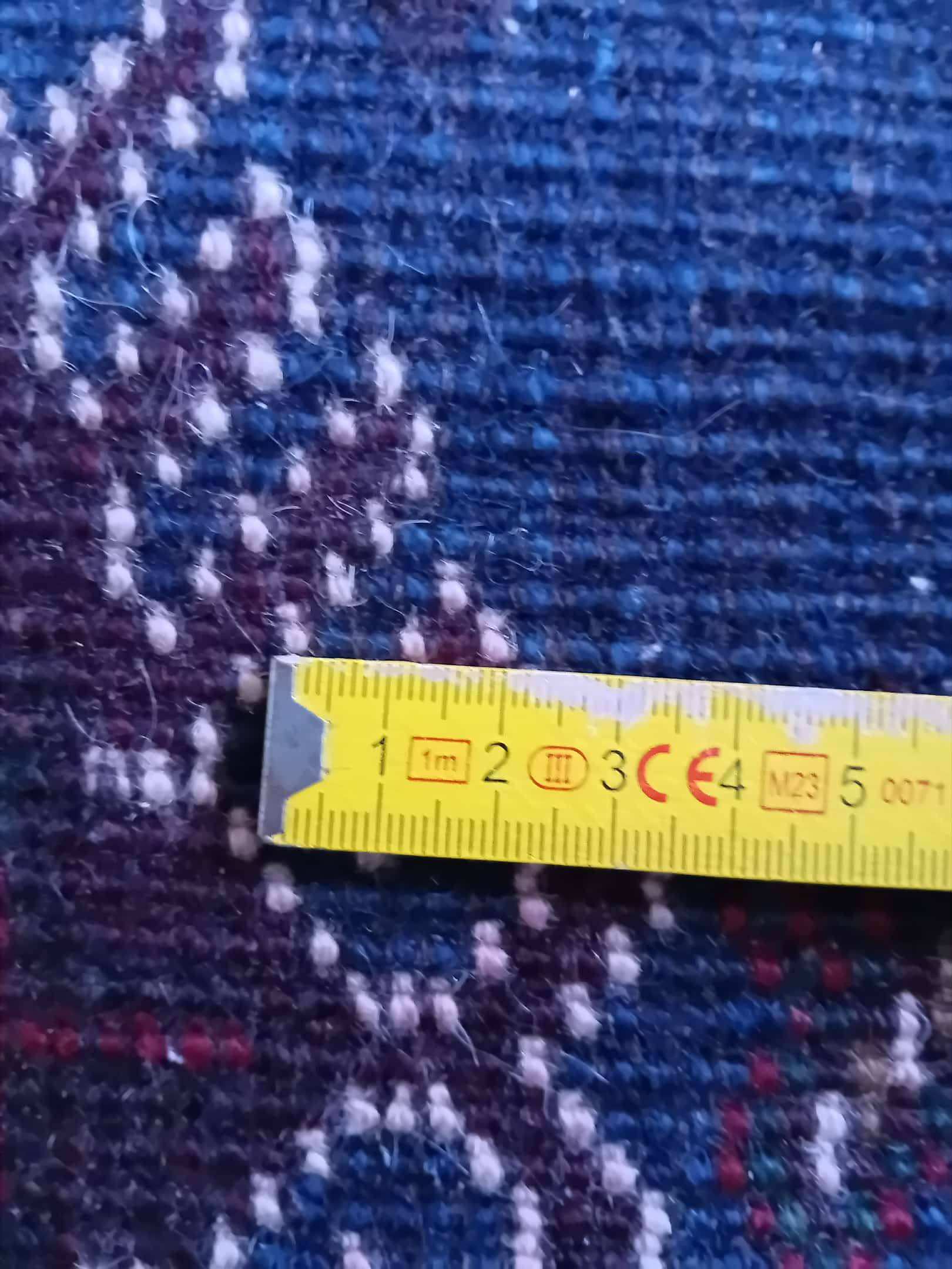 Anatolian Rug Dosemealti 200x125cm