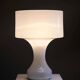 "Sebenica" table lamp by Enrico Capuzzo for Vistosi