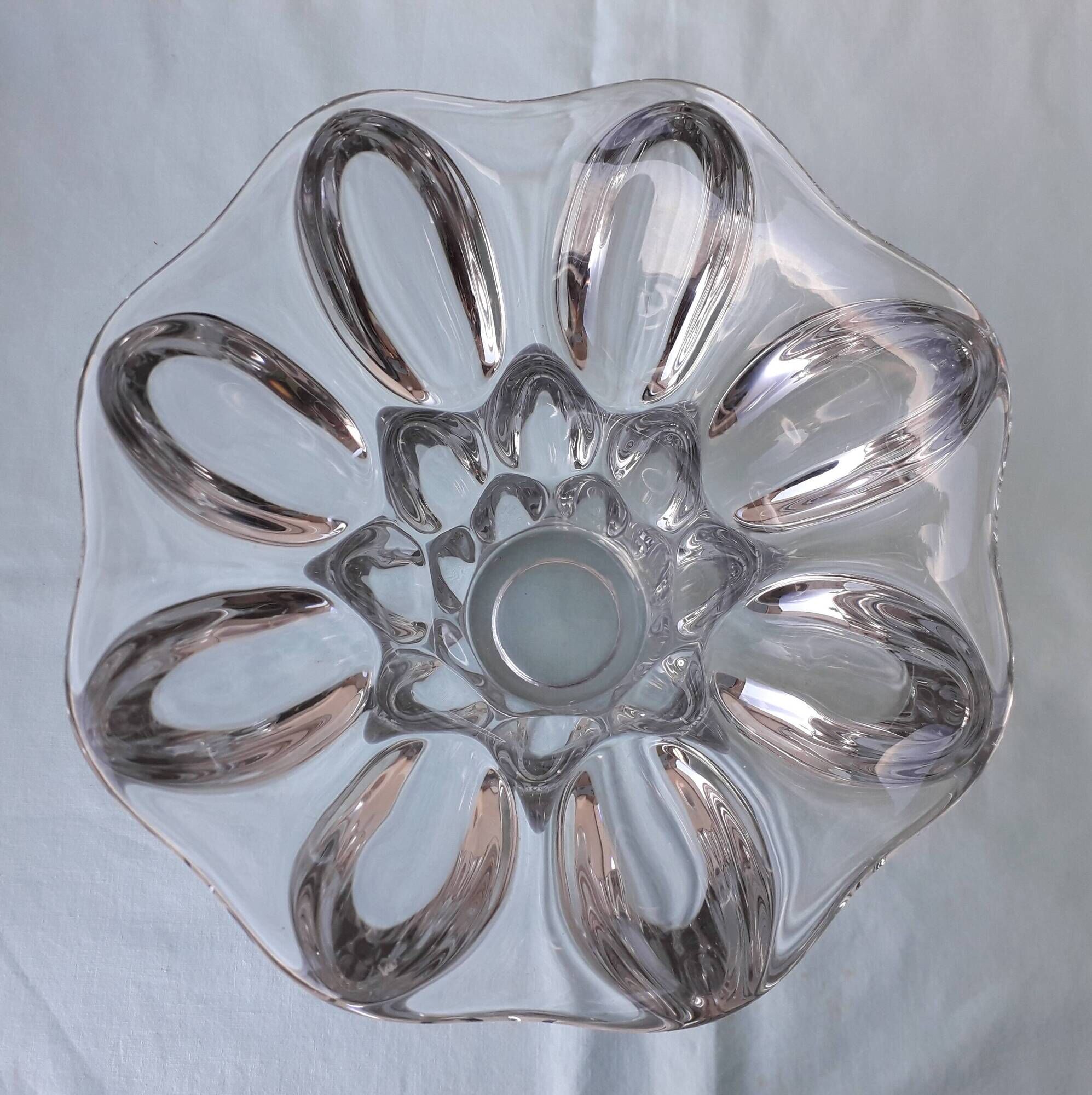 Avesn crystal vase