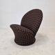 Model F572 Chair by Pierre Paulin for Artifort, 1967