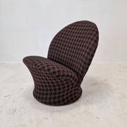 Model F572 Chair by Pierre Paulin for Artifort, 1967