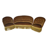 Sofa set