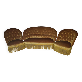 Sofa set