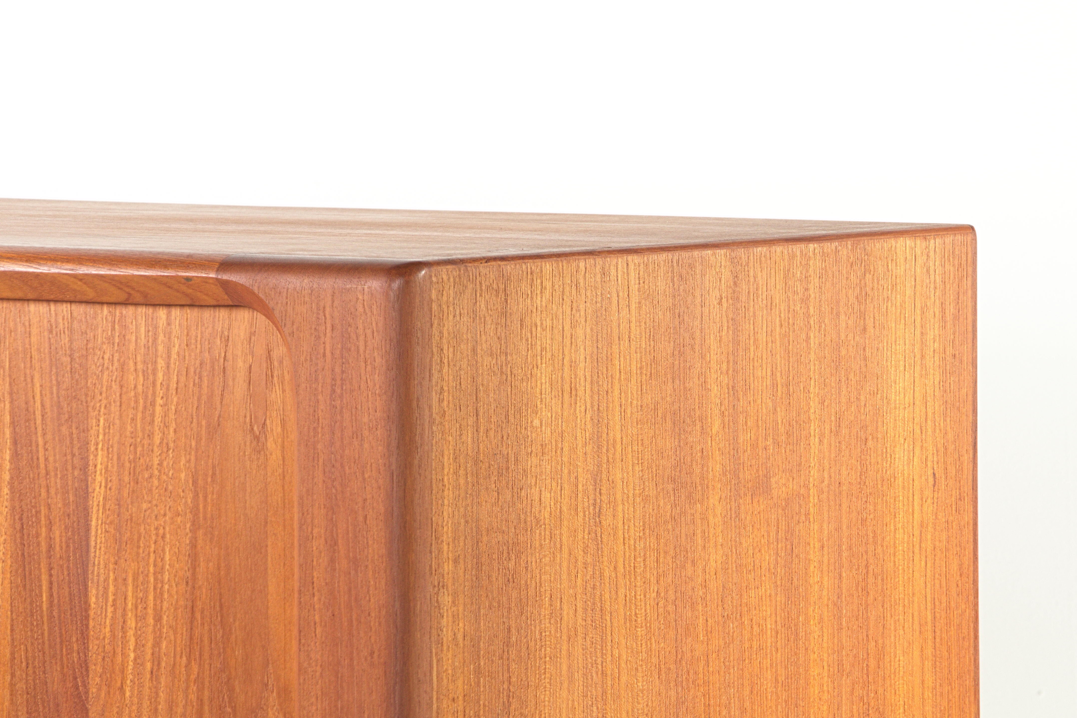 Highboard by Berhard Pedersen
