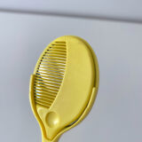 Vintage 80's pocket mirror