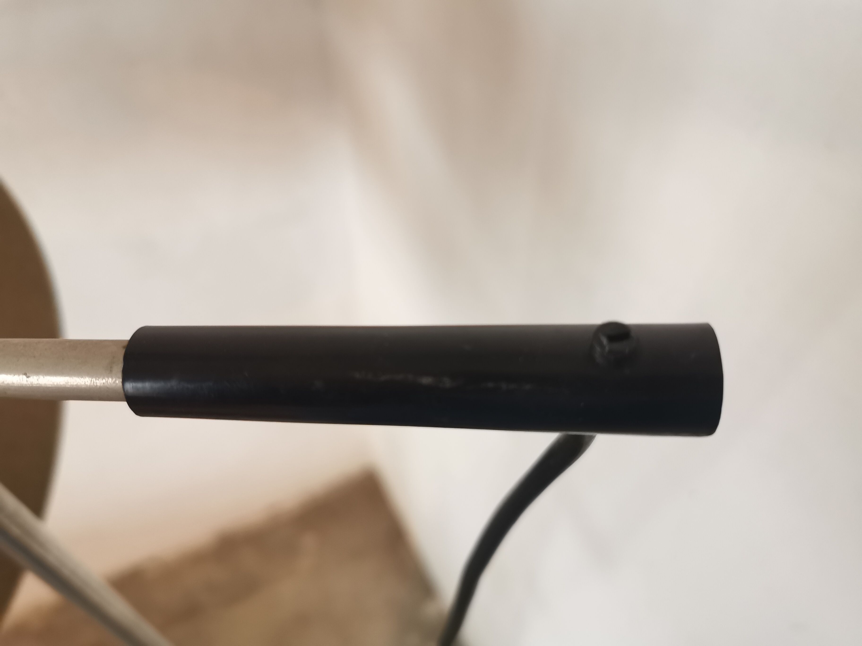 , vintage floor lamp 2970