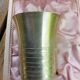 Timbale en argent