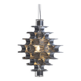 Cassiopee max sauze suspension