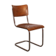Metal chair designed by Mart Stam, circa 1940