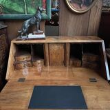 Dutch baroque rococo secretary