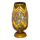 Fat Lava Vase Vallauris 1950