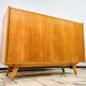 Buffet vintage U-450 par Jiří Jiroutek pour Interiér Praha, années 1960.