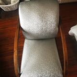 1930s armchair