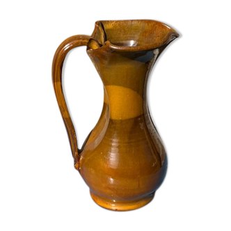 Pitcher