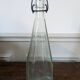 Bouteille vintage Leray Saint Brieuc