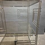 Bibliothèque Max Sauze, collection Isocèle, 1970