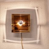 Lakro wall lamp 1970s