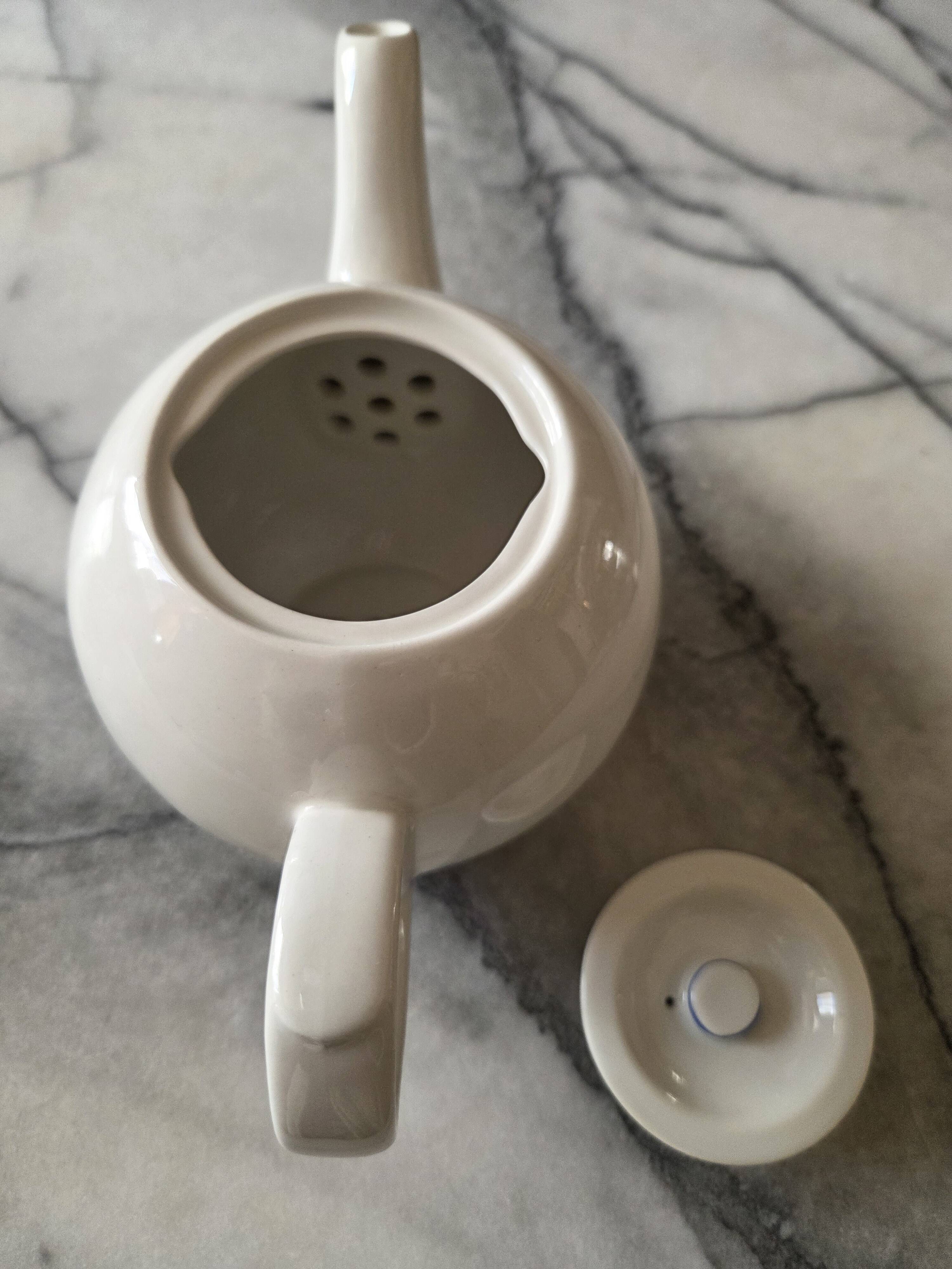 Bredemeijer Thermos Teapot