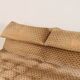 Vintage Bamboletto Daybed by Mario Bellini for B&B Italia, 1975 — Signed, Original Upholstery