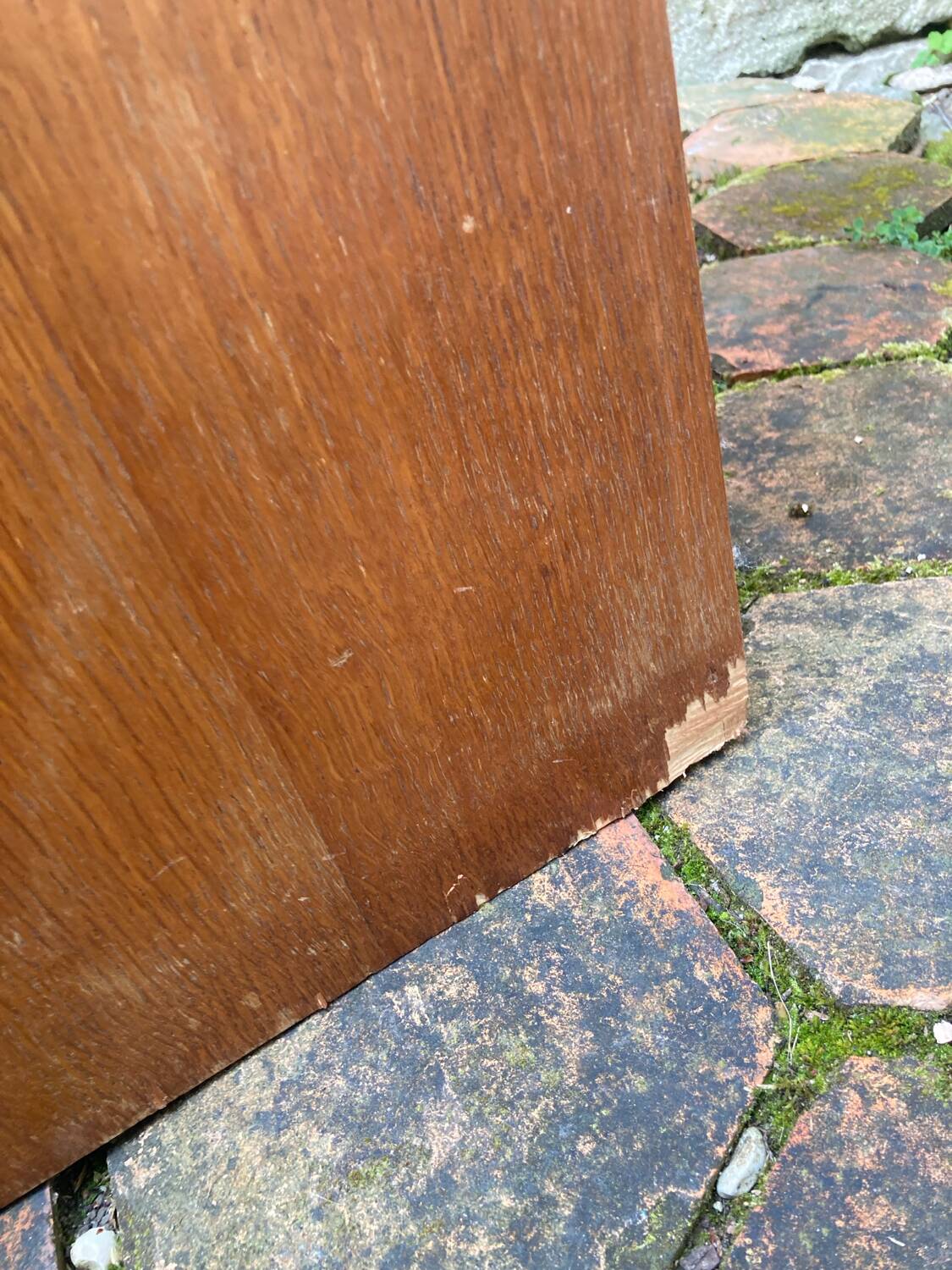 1960s-70s chest of drawers