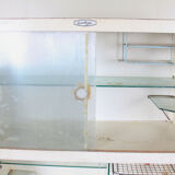 Kitchen furniture dating from the mid-20th century