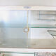 Kitchen furniture dating from the mid-20th century