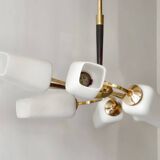 Arlus 1950 vintage suspension