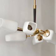 Arlus 1950 vintage suspension