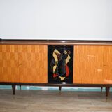 Art Deco Enfilade