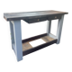 Wooden table