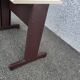 Vintage Olivetti Synthesis Desk - Italian Industrial Design, 1970s