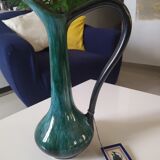 Emerald ewer