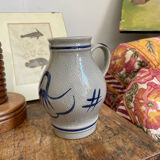 Sandstone jug