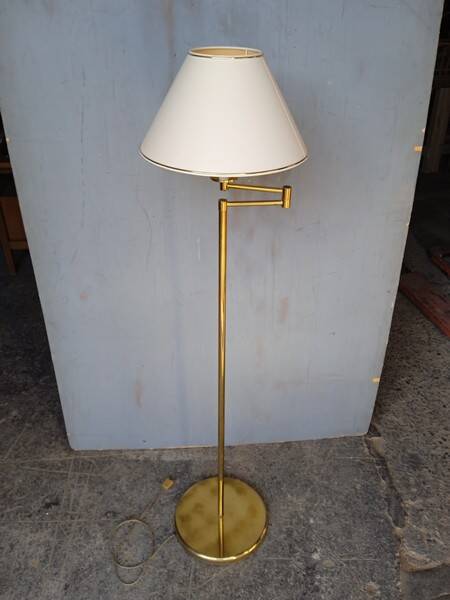Articulated floor lamp ep 1970