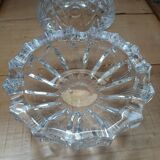 2 vintage ashtrays