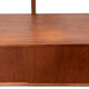 Vintage Poul Cadovius Royal System wall system wall unit