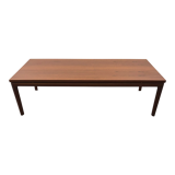 Coffe Table by Ole Wanscher for France & Søn, 1960s